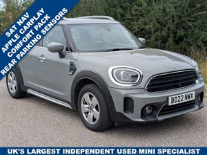 Large image for the Used Mini COUNTRYMAN