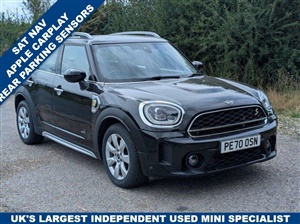 Large image for the Used Mini COUNTRYMAN