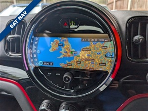 Large image for the Used Mini COUNTRYMAN