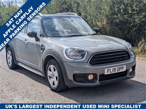 Large image for the Used Mini COUNTRYMAN