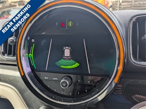 Large image for the Used Mini COUNTRYMAN