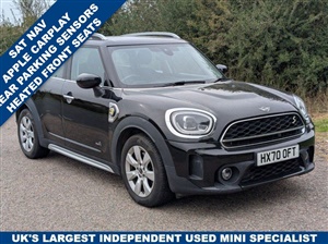 Large image for the Used Mini COUNTRYMAN
