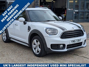 Large image for the Used Mini COUNTRYMAN