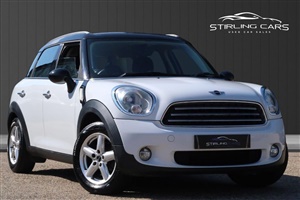 Large image for the Used Mini COUNTRYMAN