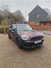 Large image for the Used Mini Countryman