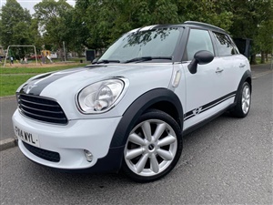 Large image for the Used Mini Countryman