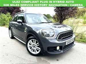 Large image for the Used Mini COUNTRYMAN