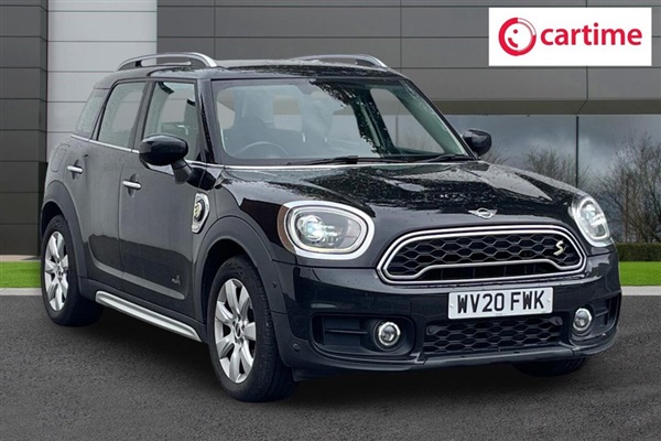 Large image for the Used Mini COUNTRYMAN
