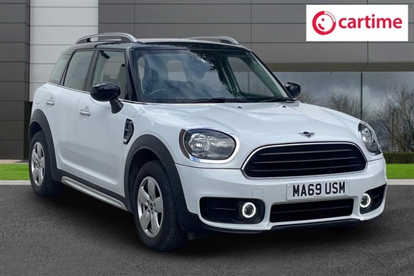 Large image for the Used Mini COUNTRYMAN
