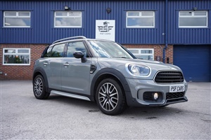 Large image for the Used Mini COUNTRYMAN