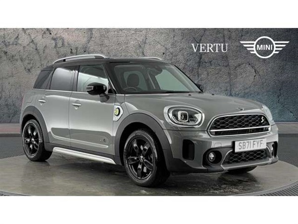 Large image for the Used Mini Countryman