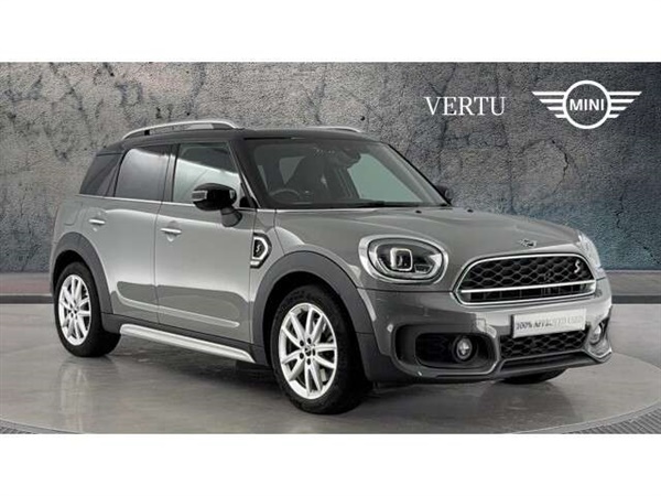 Large image for the Used Mini Countryman
