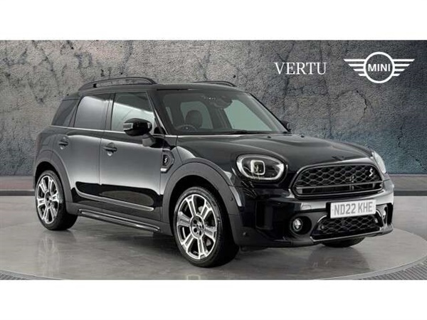 Large image for the Used Mini Countryman