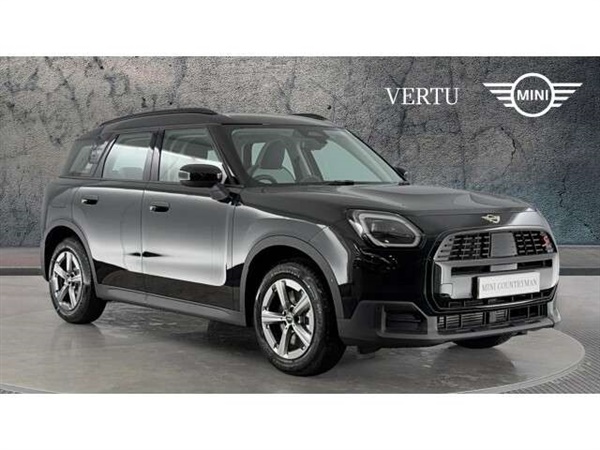 Large image for the Used Mini Countryman