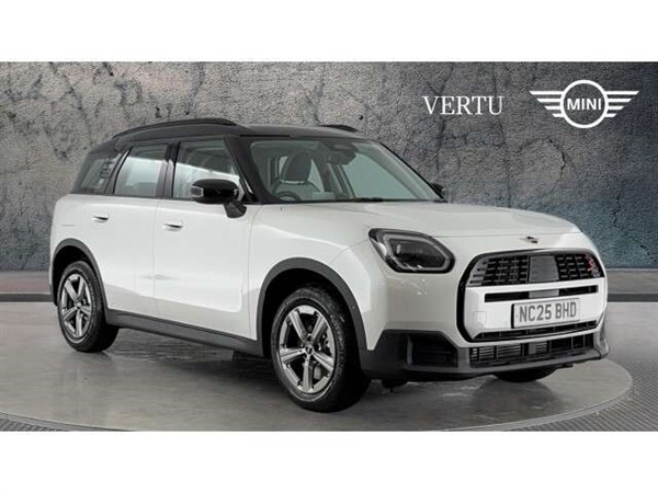 Large image for the Used Mini Countryman