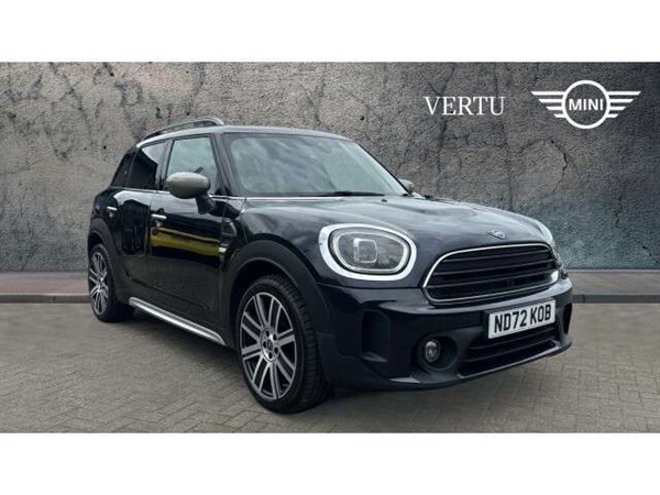 Large image for the Used Mini Countryman