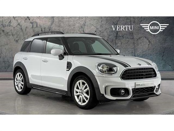 Large image for the Used Mini Countryman