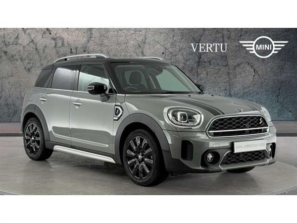 Large image for the Used Mini Countryman