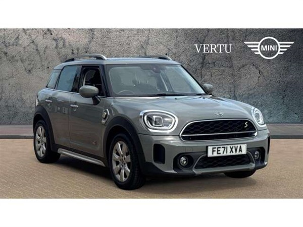 Large image for the Used Mini Countryman
