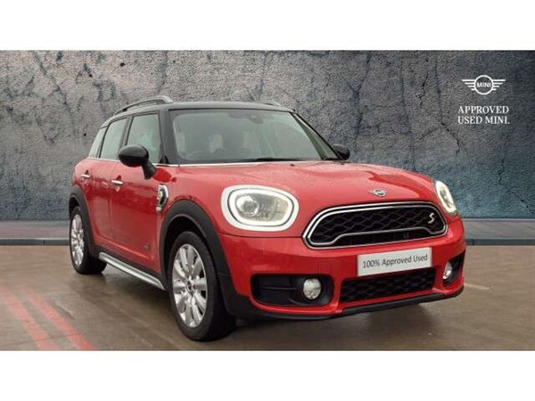 Large image for the Used Mini Countryman