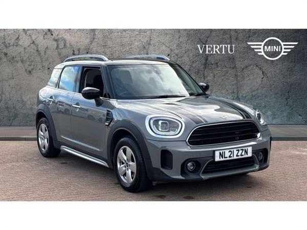 Large image for the Used Mini Countryman