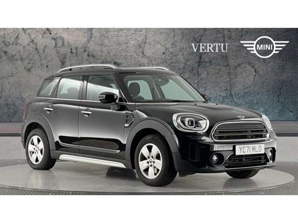 Large image for the Used Mini Countryman