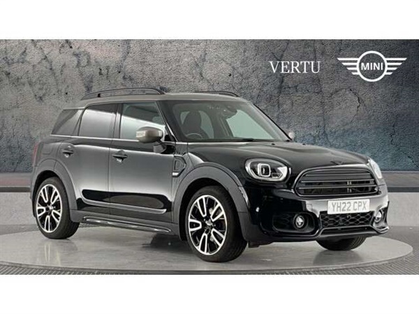 Large image for the Used Mini Countryman
