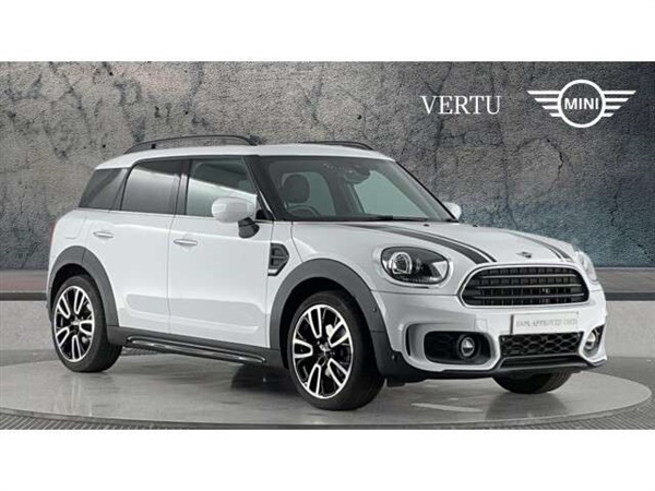 Large image for the Used Mini Countryman