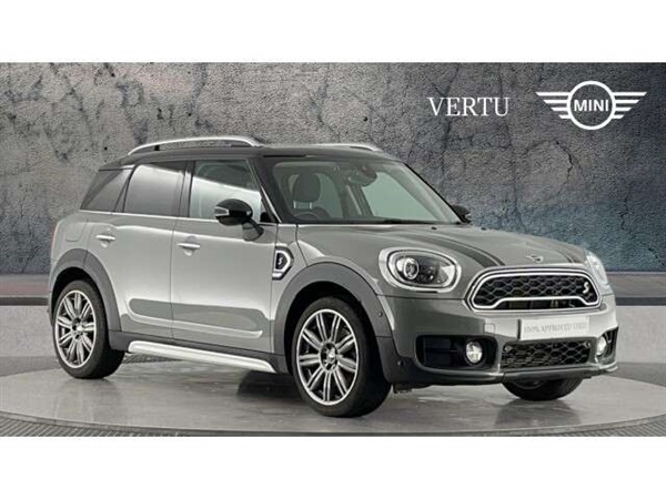 Large image for the Used Mini Countryman