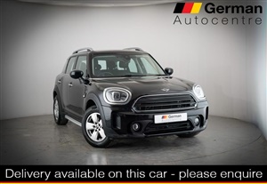 Large image for the Used Mini COUNTRYMAN