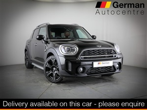 Large image for the Used Mini COUNTRYMAN