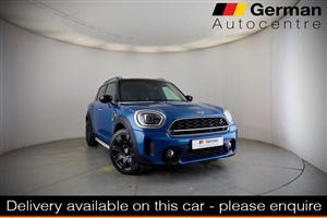 Large image for the Used Mini COUNTRYMAN