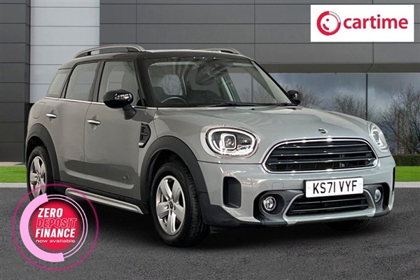 Large image for the Used Mini COUNTRYMAN