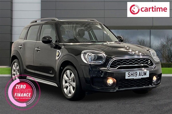 Large image for the Used Mini COUNTRYMAN