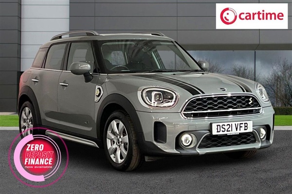 Large image for the Used Mini COUNTRYMAN