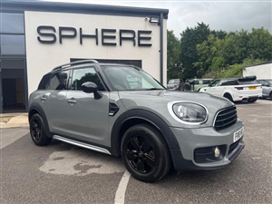 Large image for the Used Mini COUNTRYMAN
