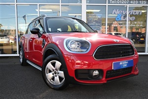Large image for the Used Mini COUNTRYMAN