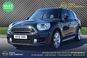 Large image for the Used Mini COUNTRYMAN
