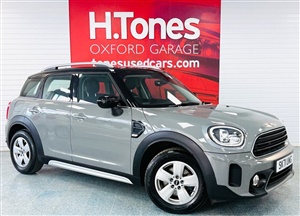 Large image for the Used Mini COUNTRYMAN