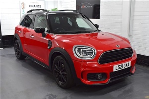 Large image for the Used Mini COUNTRYMAN