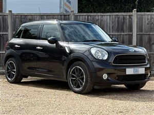 Large image for the Used Mini COUNTRYMAN