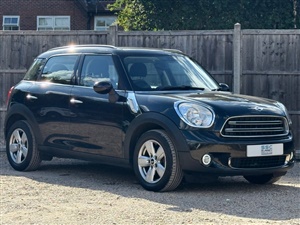 Large image for the Used Mini COUNTRYMAN