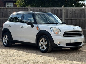 Large image for the Used Mini COUNTRYMAN