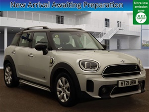 Large image for the Used Mini COUNTRYMAN