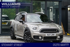 Large image for the Used Mini COUNTRYMAN