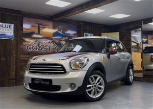 Large image for the Used Mini COUNTRYMAN