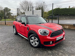 Large image for the Used Mini COUNTRYMAN