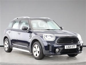Large image for the Used Mini COUNTRYMAN