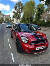 Large image for the Used Mini COUNTRYMAN