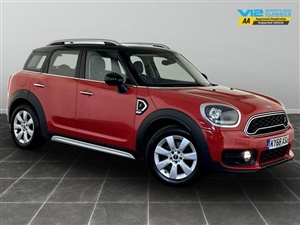 Large image for the Used Mini Countryman